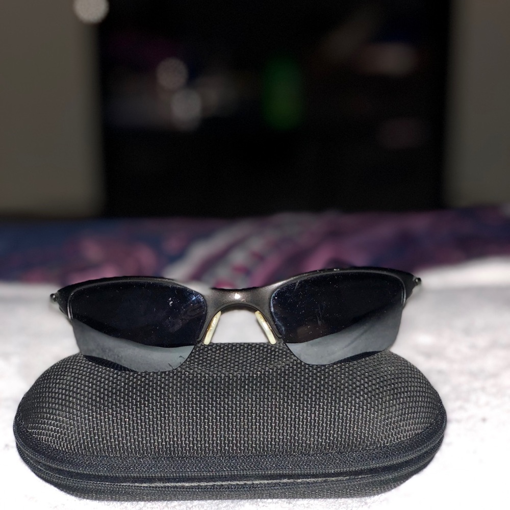 Oakley Sunglasses